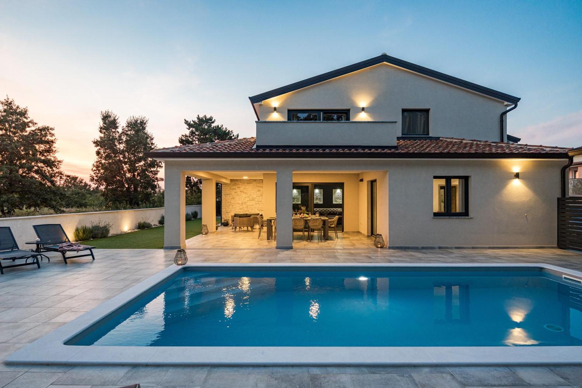 Special Offer! New Luxury Apartment With Pool, Fitness, Outdoor Bar&Grill 부제 외부 사진