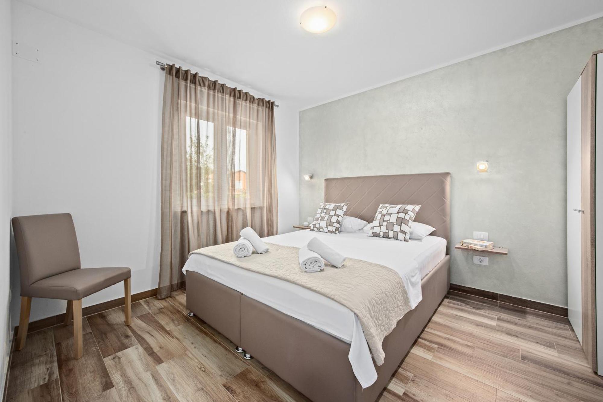 Special Offer! New Luxury Apartment With Pool, Fitness, Outdoor Bar&Grill 부제 외부 사진