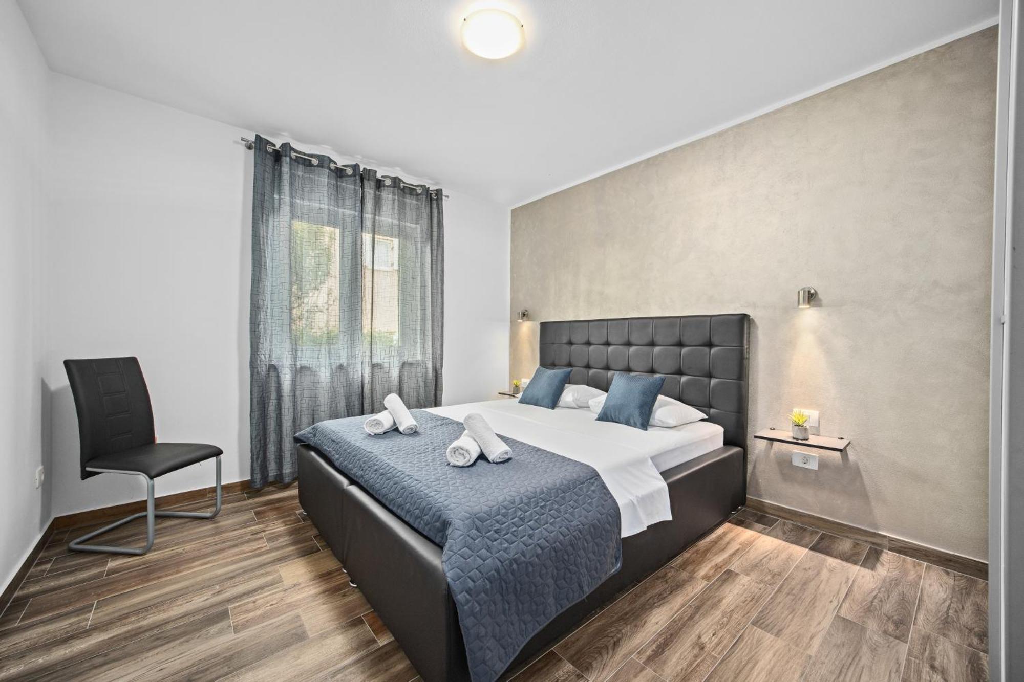 Special Offer! New Luxury Apartment With Pool, Fitness, Outdoor Bar&Grill 부제 외부 사진