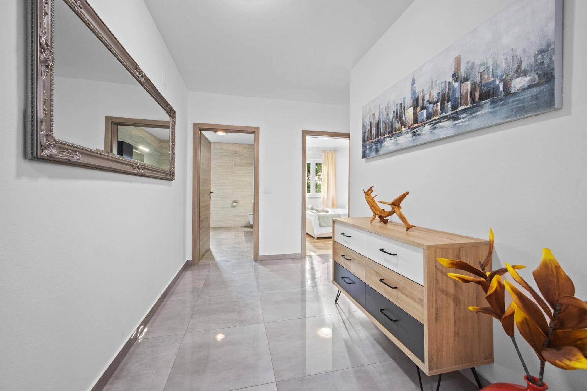 Special Offer! New Luxury Apartment With Pool, Fitness, Outdoor Bar&Grill 부제 외부 사진