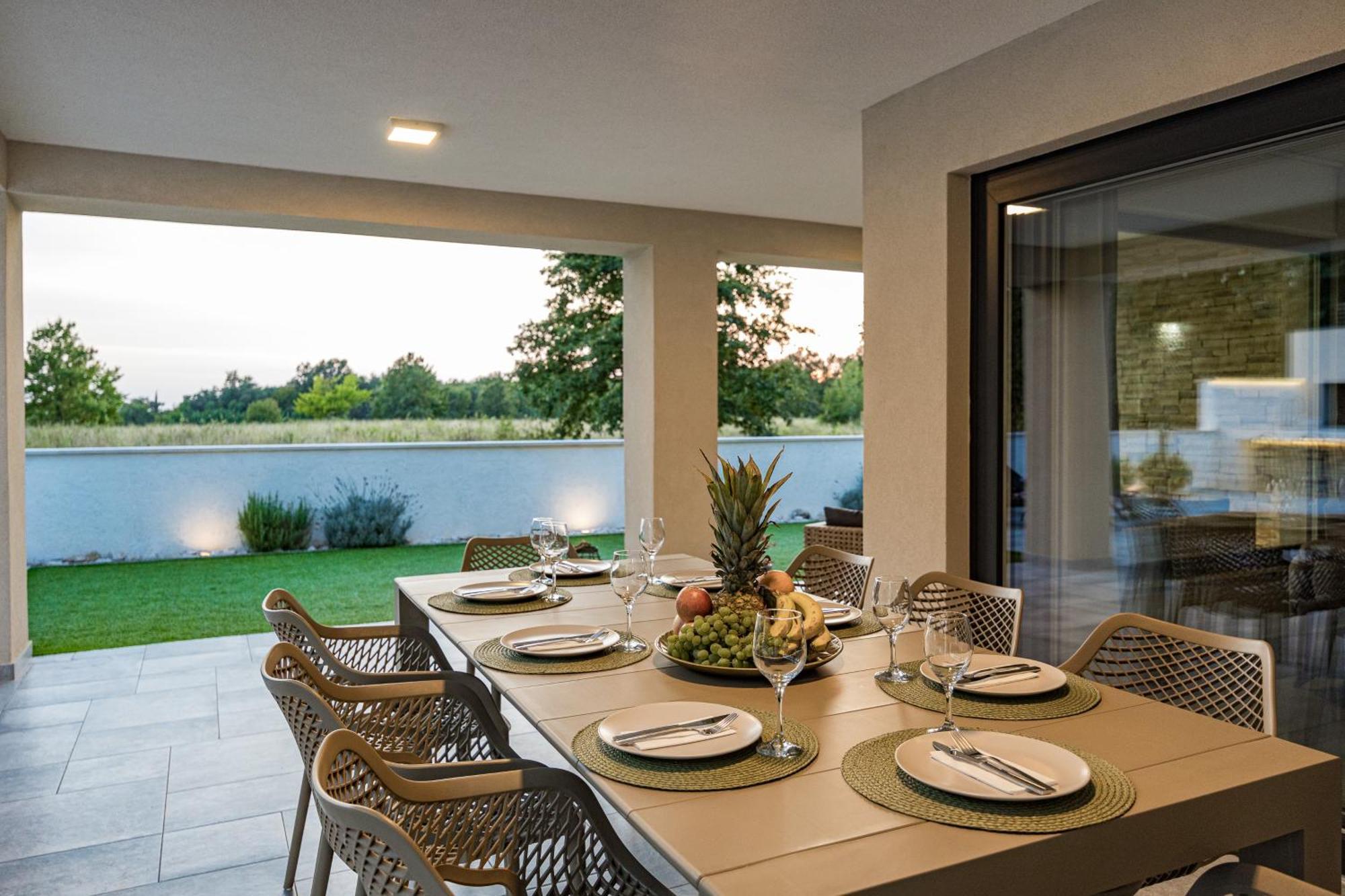 Special Offer! New Luxury Apartment With Pool, Fitness, Outdoor Bar&Grill 부제 외부 사진