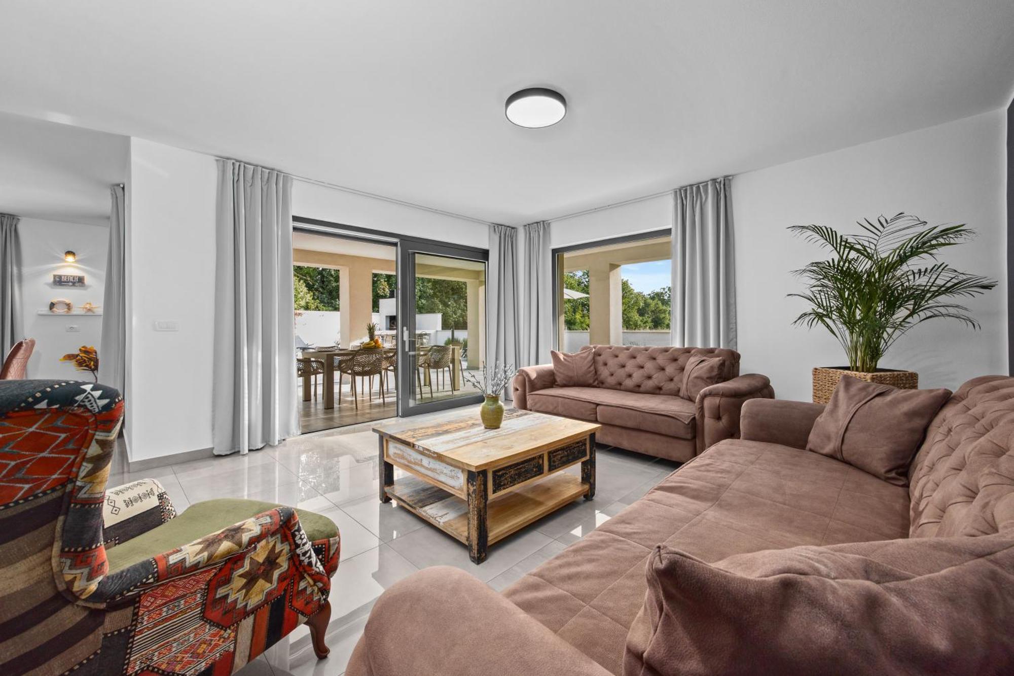 Special Offer! New Luxury Apartment With Pool, Fitness, Outdoor Bar&Grill 부제 외부 사진