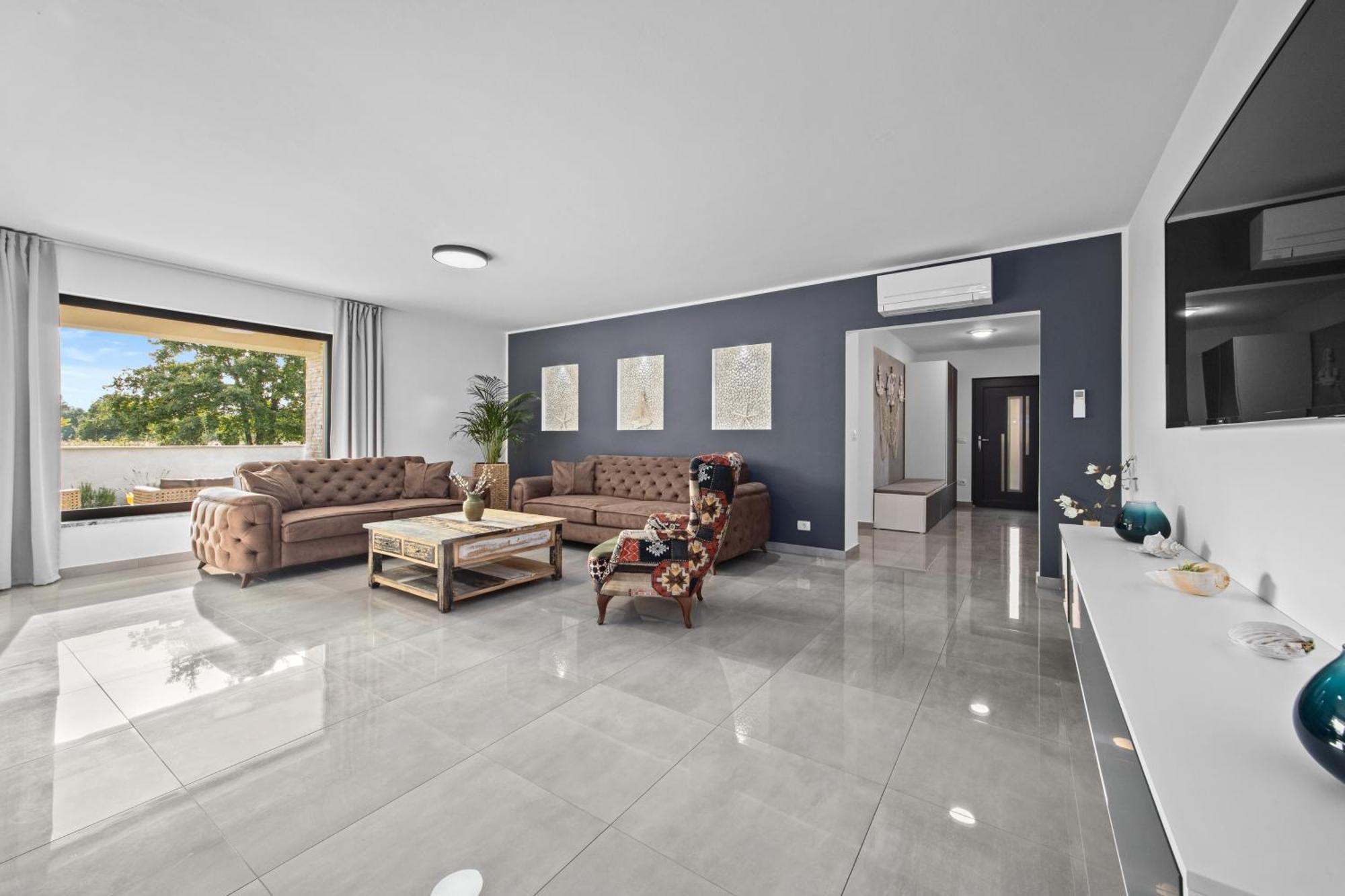 Special Offer! New Luxury Apartment With Pool, Fitness, Outdoor Bar&Grill 부제 외부 사진