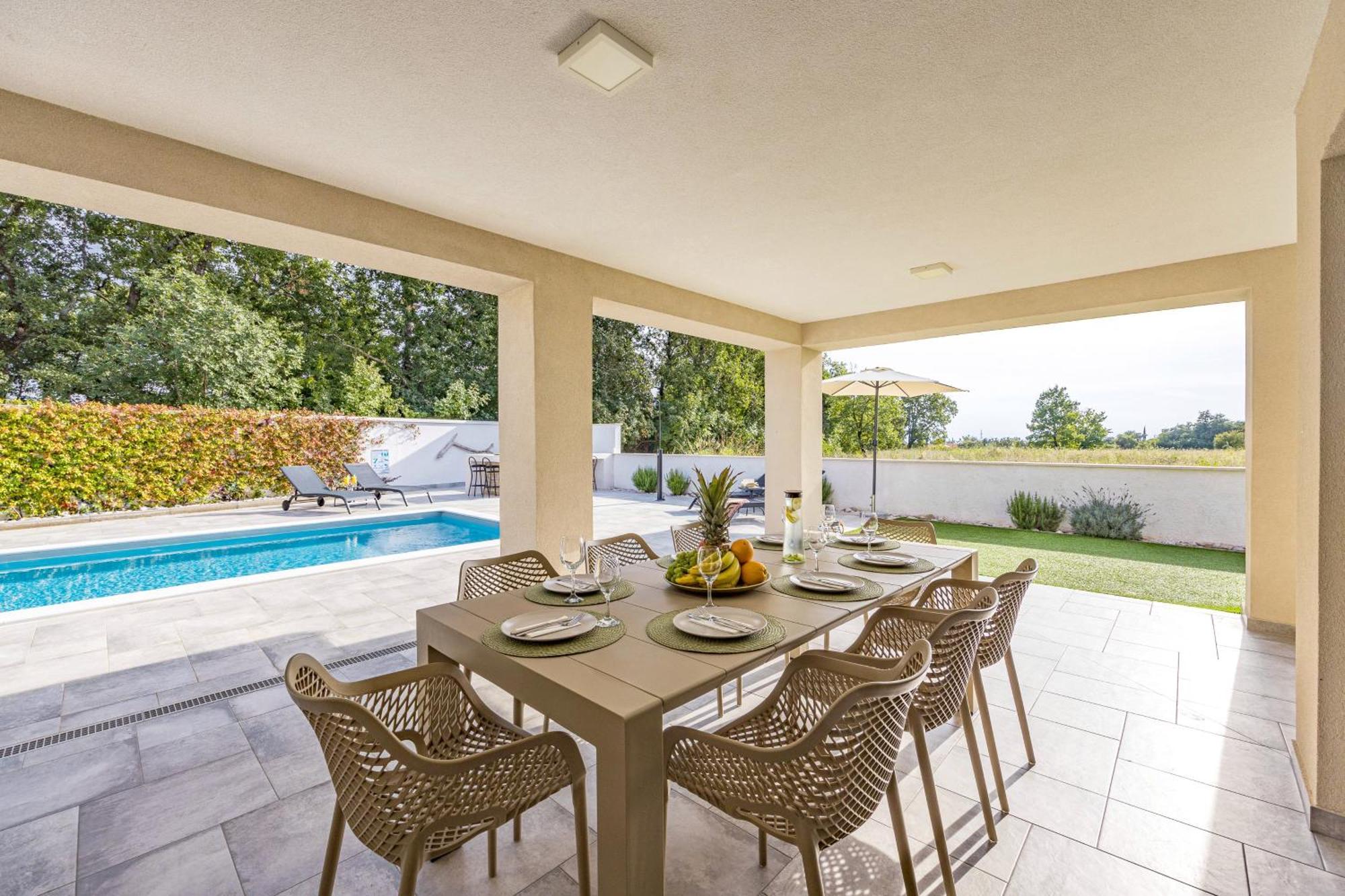 Special Offer! New Luxury Apartment With Pool, Fitness, Outdoor Bar&Grill 부제 외부 사진